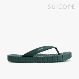 ・SUICOKE｜Von/ スイコック/フォン/ネイビー #