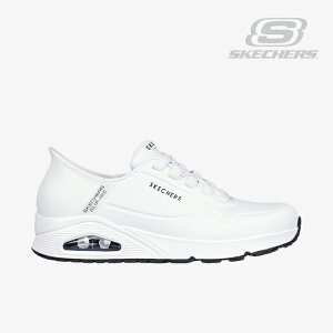 ESKECHERSbSlip-Ins Uno Easy Air Skech-Air/ XPb`[Y/XbvCY Em C[W[ GA XPb`GA/zCg #