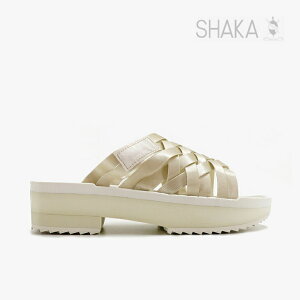 ��SHAKA�bTropic Hike Platform/ �V���J/�g���s�b�N �n�C�N �v���b�g�z�[��/���l�� #