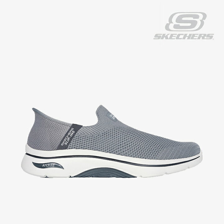 楽天市場】＊SKECHERS｜Slip-Ins Go Walk Arch Fit 2.0 Iconic 