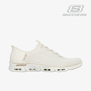 ESKECHERSbW Slip-Ins Glide-Step Gratify Pace/ XPb`[Y/XbvCY OChXebv OeBt@C y[X/i`xS[h #