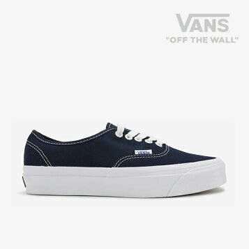 楽天市場】VANS/SOPHNET ヴァンズ/ソフネット Authentic 44 DX 