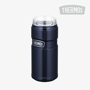 THERMOSbCan Insulator 0.5L - Goods/ T[X/J CV[^[ 0.5L/Midnight Blue #AEghA ^fM XeXLO ۗ ۉ ^u[  z_[ 500ml
