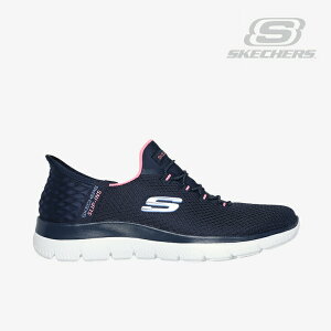 �FSKECHERS�bW Slip-Ins Summits Diamond Dream Wide Fit/ �X�P�b�`���[�Y/�X���b�v�C���Y �T�~�b�c �_�C�������h �h���[�� ���C�h �t�B�b�g/�l�C�r�[x�s���N #