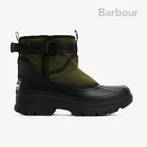 EBARBOURbW Braybourn Duck Boot Wellingtons Snow Boot/ ouA[/uC{[ _bNu[c EFg Xm[ u[c/I[uxubN #