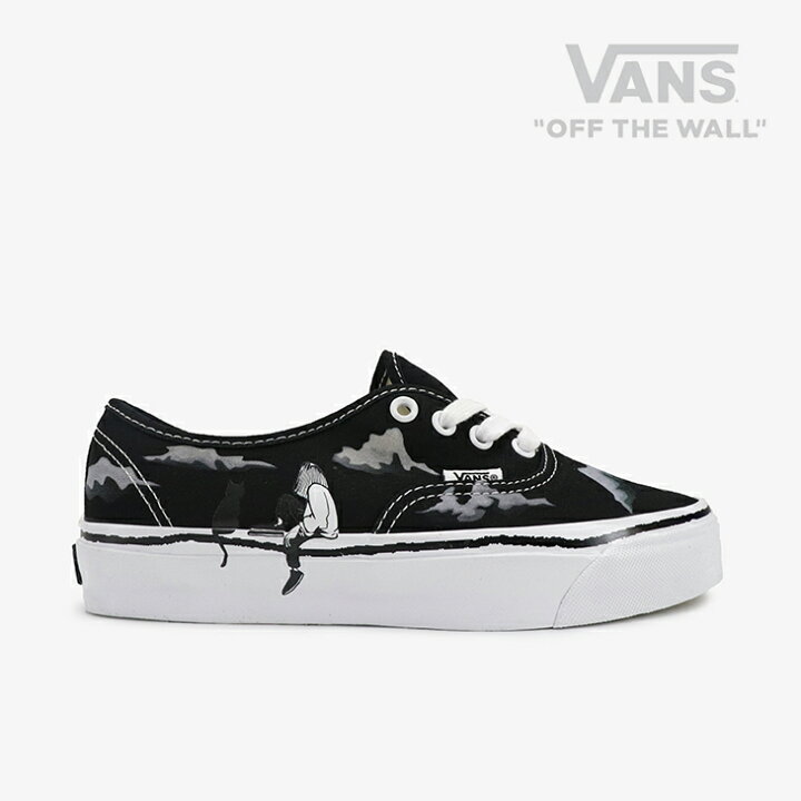 楽天市場】＿VANS Premium｜xYusuke Hanai Authentic 44 Lx Canvas 