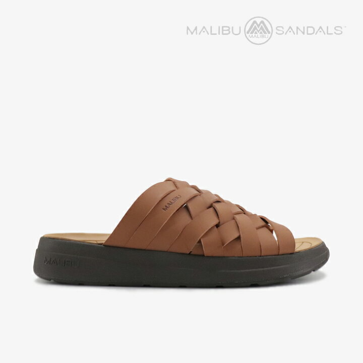 楽天市場】・MALIBU SANDALS｜Zuma Vegan Leather/ マリブ サンダルズ 