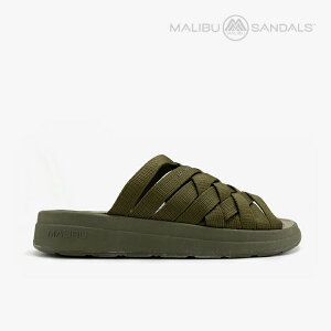 �EMALIBU SANDALS�bZuma Nylon/ �}���u �T���_���Y/�Y�} �i�C����/�I���[�u #
