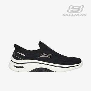 �ESKECHERS�bW Slip-Ins Go Walk Arch Fit 2.0 Tatum/ �X�P�b�`���[�Y/�X���b�v�C���Y �S�[ �E�H�[�N �A�[�` �t�B�b�g 2.0 �e�C�^��/�u���b�Nx���[�Y�S�[���h #