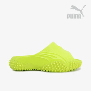 �EPUMA�bMostro Slide Sandal Spike Sole/ �v�[�}/���X�g�� �X���C�h �T���_�� �X�p�C�N �\�[��/���C���X�}�b�V�� #