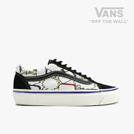 ▲半額以下］VANS Anaheim Factory｜Old Skool 36 DX/ ヴァンズ アナハイム ファクトリー/オールド スクール/バブルスマルチ #