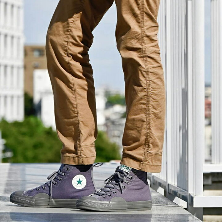 楽天市場】＊CONVERSE｜All Star 100 L.L.Bean Hi/ コンバース/オール 