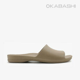 ▲スーパーSALE半額以下］OKABASHI｜W Cruise/ オカバシ/クルーズ/チャイ #