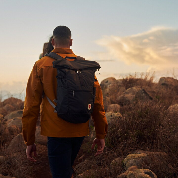 楽天市場】・FJALLRAVEN｜High Coast Foldsack 24 Daypack/ フェール 