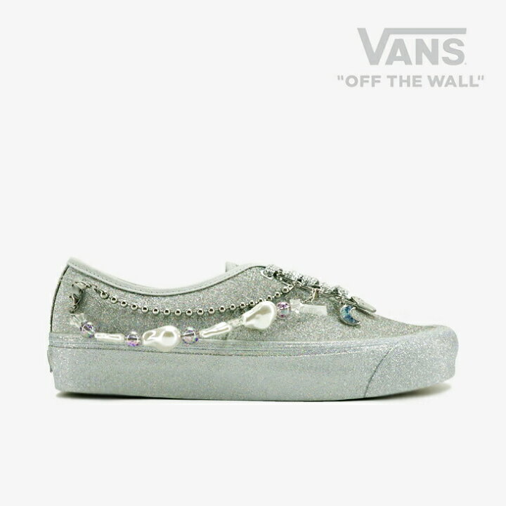 楽天市場】＊VANS Anaheim Factory｜Authentic 44 DX Cosmic Traveler 