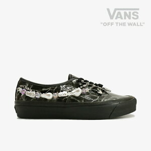 VANS Anaheim FactorybAuthentic 44 DX Cosmic Traveler/ @Y AinC t@Ng[/I[ZeBbN 44 DX RY~bN gx[/ubNp[ #