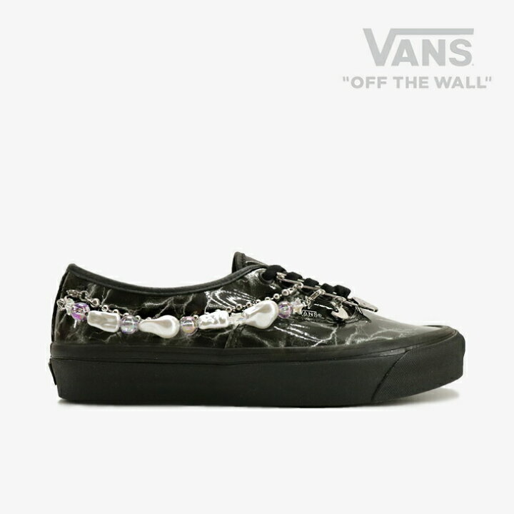 楽天市場】＊VANS Anaheim Factory｜Authentic 44 DX Cosmic Traveler 
