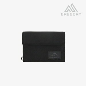 EGREGORYbClassic Wallet Cordura Ballistic/ OS[/NVbN EHbg R[f oXeBbN/ubNCg #