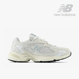 ＊NEW BALANCE｜Lifestyle Running/ ニュー バランス/ライフスタイル ランニング/ライトグレー #