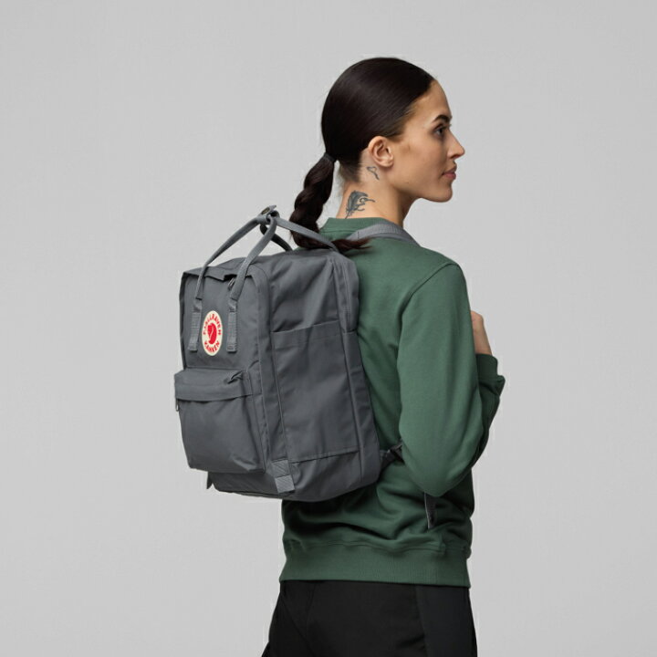 楽天市場】・FJALLRAVEN｜Kanken Laptop 13 Daypack/ フェールラーベン 