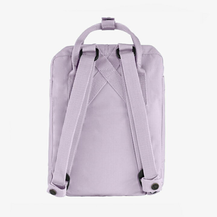 楽天市場】・FJALLRAVEN｜Kanken Mini Daypack/ フェールラーベン 