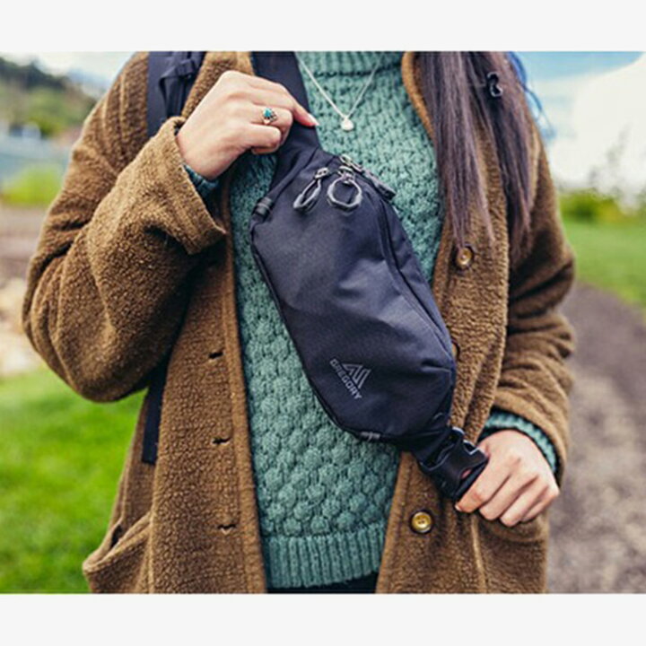 楽天市場】・GREGORY｜Rhune Belt Bag/ グレゴリー/ルーヌ ベルト 