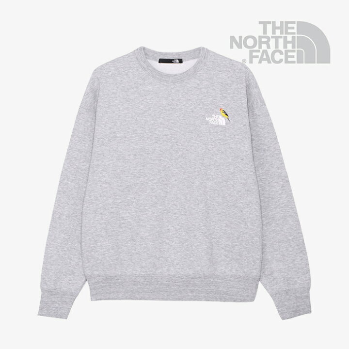 新品 メンズ ノースフェイス THE NORTH FACE Zoo Picker Crew ズー 