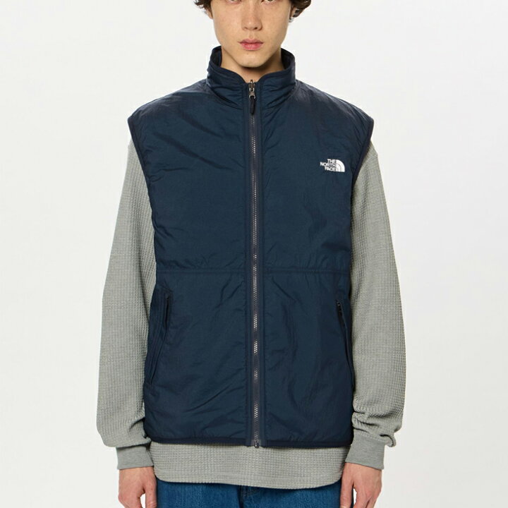 楽天市場】・THE NORTH FACE｜Reversible Extreme Pile Vest Freece 