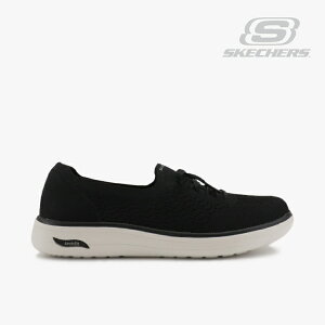 �FSKECHERS�bW Arch Fit Inspire Olivia/ �X�P�b�`���[�Y/�A�[�` �t�B�b�g �C���X�p�C�A �I���r�A /�u���b�Nx�z���C�g #