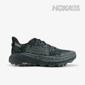 HOKA ONE ONEbSpeedgoat 6 GTX Vibram/ zJ Il Il/Xs[hS[g SAebNX ru/ubNxAE^[ Irbg #