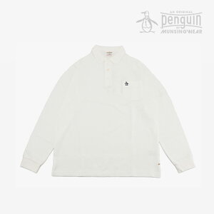ORIGINAL PENGUIN By MunsingwearbStyle2863 60s Raglan Sleeve Polo Shirt/ yM oC }VOEFA/NVbN O OX[u | Vc/zCg #