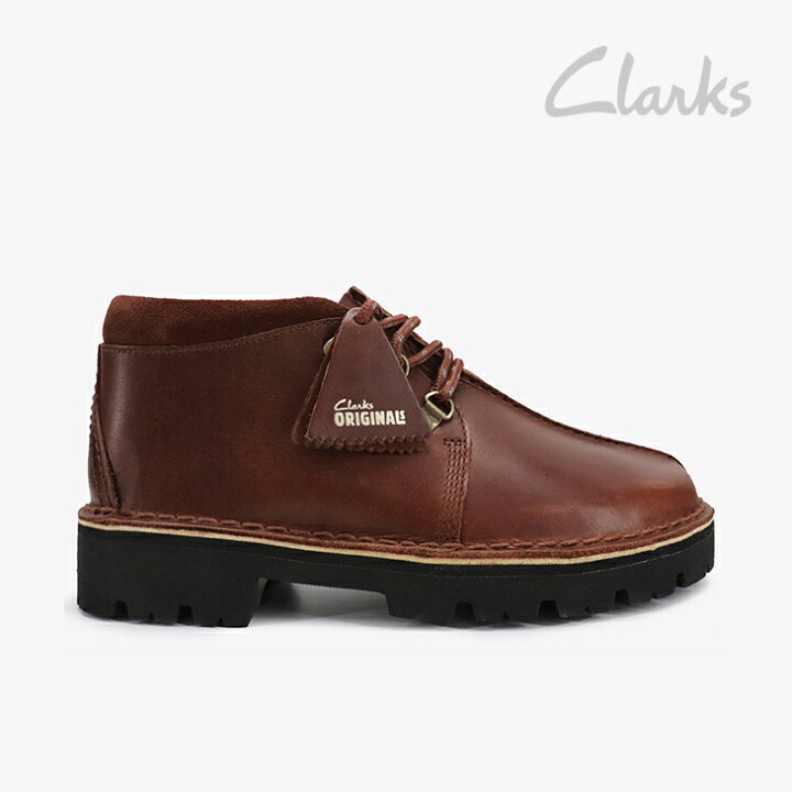 楽天市場】・CLARKS｜Desert Trek Hike Leather/ クラークス/デザート 