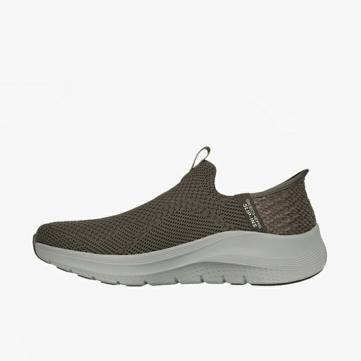 楽天市場】：SKECHERS｜Slip-Ins Arch Fit 2.0 Crayn/ スケッチャーズ 