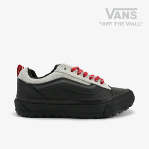 VANS PremiumbKnu Skool MTE-1 Lx/ @Y/v~A j[ XN[ }EeGfBV bNX/ubN #