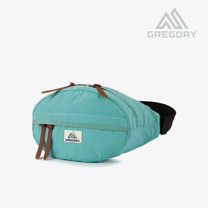 �FGREGORY�bTail Mate Small Pouch/ �O���S���[/�e�[�� ���C�g �~�j �|�[�`/�I�[�V�����O���[�� #