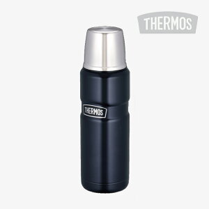 ETHERMOSbCompact Bottle/ T[X/RpNg {g/Midnight Blue #^fM ۉ ۗ AEghA XeXLO 