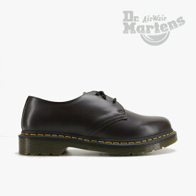 ・DR.MARTENS｜1461 Smooth Leather Oxford/ ドクター マーチン/1461 スムース レザー オックスフォード/バーガンディ #