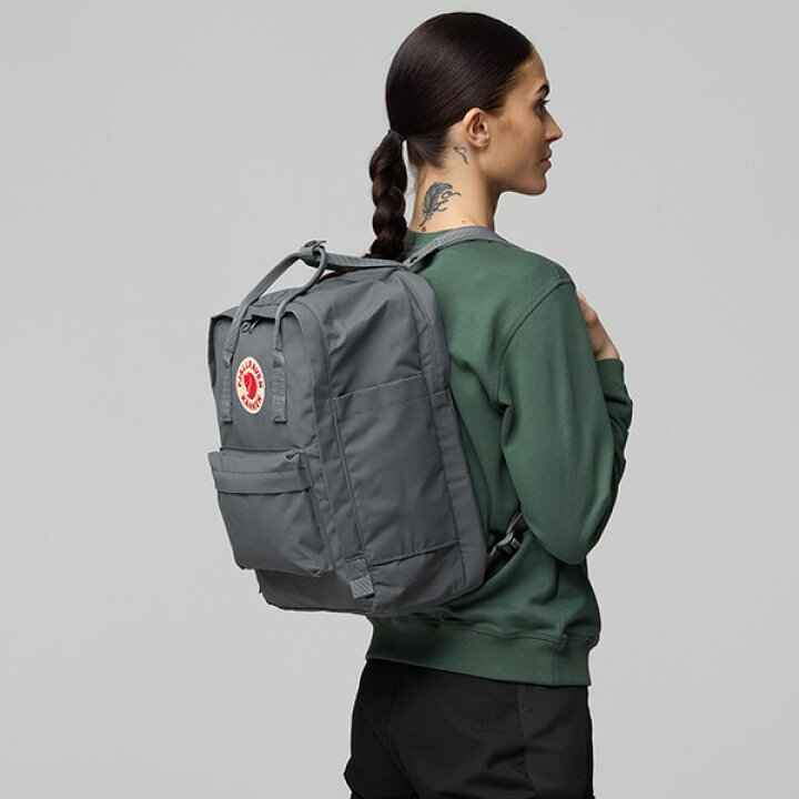 楽天市場】・FJALLRAVEN｜Kanken Laptop 15/ フェールラーベン 