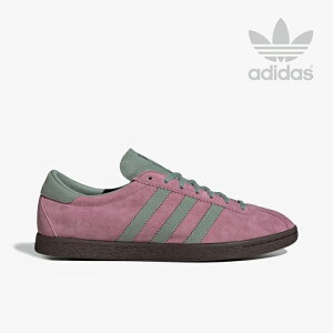 ADIDAS OriginalsbTobacco Suede/ AfB_X/^oR XG[h/_[ I[LbhxO[ #