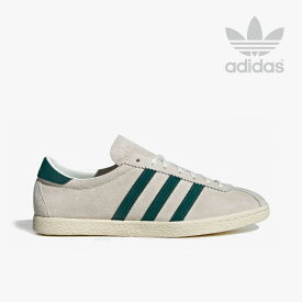 ＊ADIDAS Originals｜Tobacco Suede/ アディダス/タバコ スエード/オフ ホワイトxカレッジ グリーン #