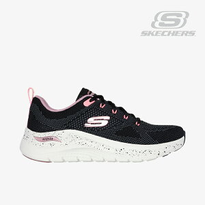 �FSKECHERS�bW Arch Fit 2.0 Fast Paced/ �X�P�b�`���[�Y/�A�[�` �t�B�b�g �t�@�X�g �y�[�X�h/�u���b�Nx�}���` #