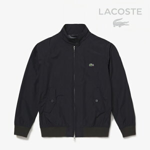 ELACOSTEbLayer Swing Top Jacket/ RXe/C[ XCO gbv WPbg/ubN #