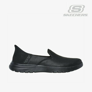 *SKECHERS|W Slip-Ins On The Go Flex Captivating/ スケッチャーズ/スリップインズ オン ザ ゴー フレックス キャプティベイティング/ブラック #