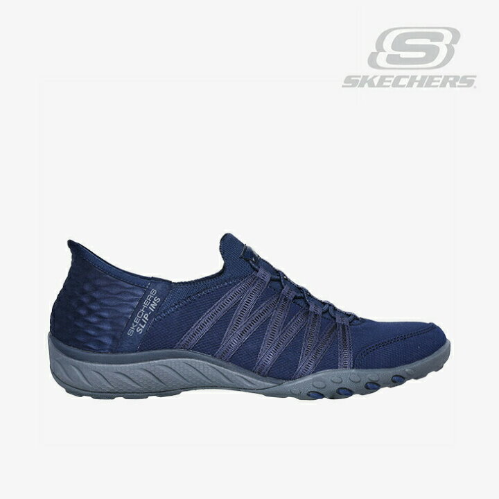 楽天市場】：SKECHERS｜W Slip-Ins Breathe Easy Roll With Me 