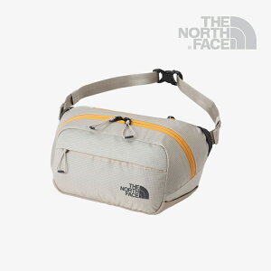 THE NORTH FACEbHazy Waist Bag/ m[X tFCX/wCW[ EGXg obO/tHbVAC{[ #