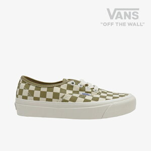 VANS Anaheim FactorybAuthentic 44 DX Checkerbord/ @Y/I[ZeBbN 44 DX `FbJ[{[h/R[Xg[N #