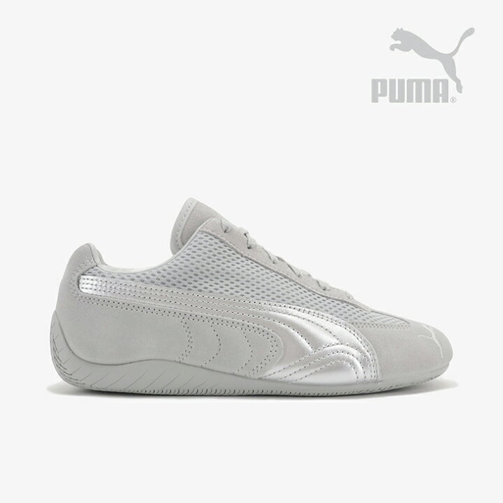 楽天市場】：PUMA｜Speedcat Premium Mesh Suede/ プーマ/スピード 