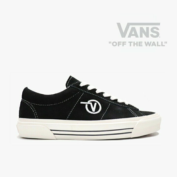 楽天市場】＊VANS Anaheim Factory｜Sid DX Suede/ ヴァンズ 