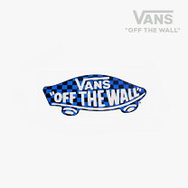 楽天市場】VANS ステッカー（スポーツ・アウトドア）の通販