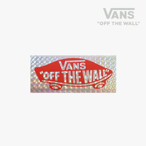 VANSbDeck Sticker/ @Y/fbL XebJ[/bh #